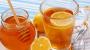 Чай с медом и лимоном — как пить?