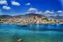 Відпочинок в Греції: кращі курорти країни і її островів
