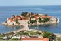 Holidays in Montenegro: country resorts and attractions