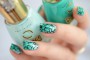 40 the best advice on the implementation of the nail stamping