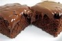Chocolate muffin in multivarka