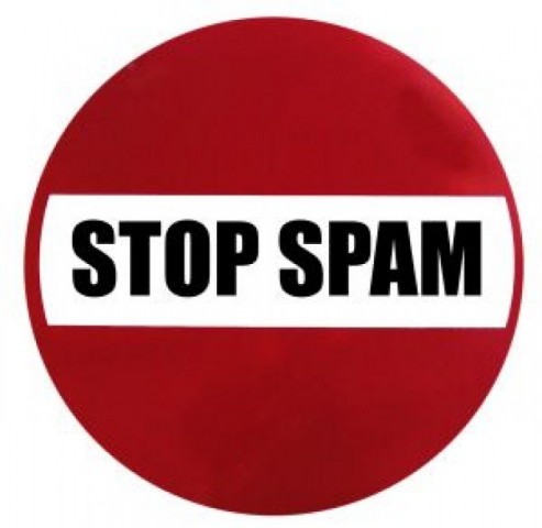 защита от спама