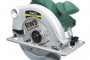 The compact circular saw for home