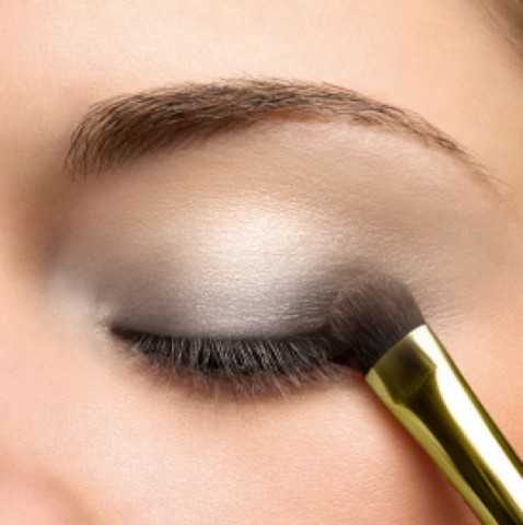 Как правильно сделать макияж глаз