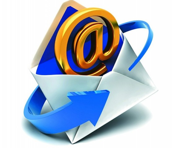 How to create e-mail