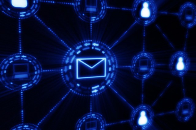 Что такое адрес электронной почты
