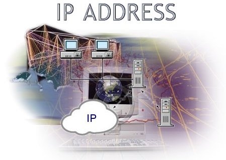 Что такое IP?