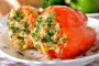 How to cook stuffed peppers in multivarka?