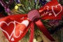 How to make beautiful bows of ribbons with their hands