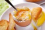 Как сварить яйца двумя способами: всмятку и вкрутую?